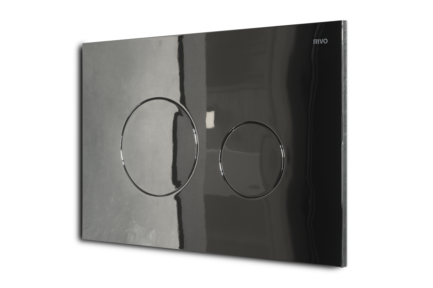 RIVO Touch Neo, хром глянцевый