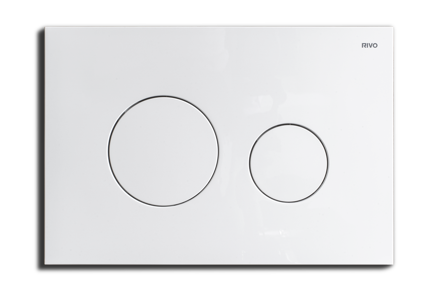 RIVO Touch Neo, белый глянцевый