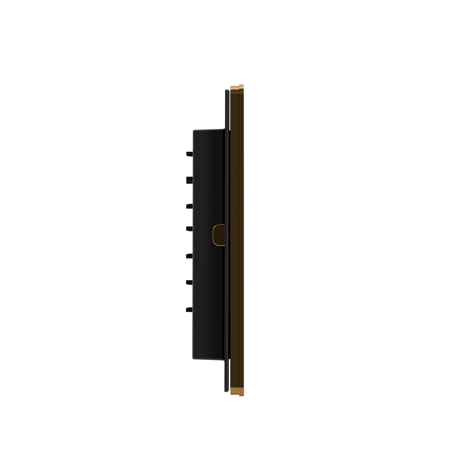 RIVO Touch Lux, латунь матовая — фото 6